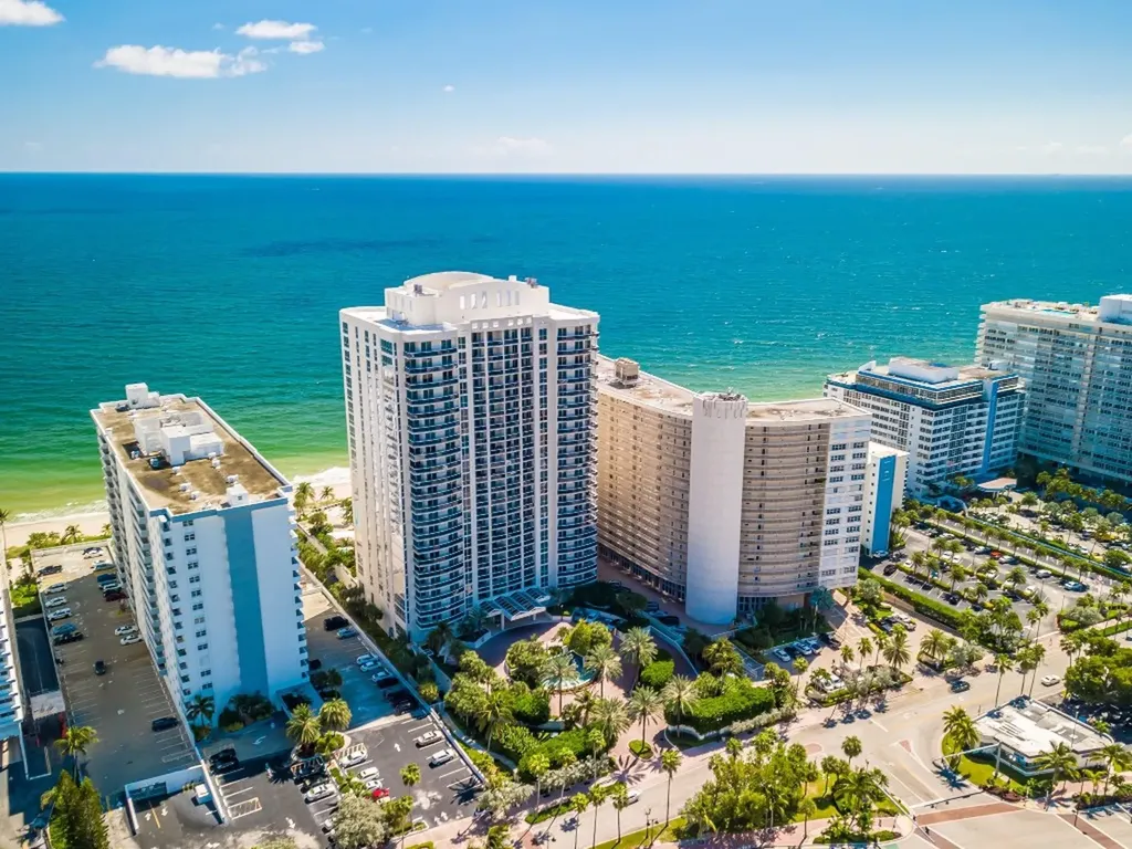 4250 Galt Ocean Drive Fort Lauderdale FL 33308