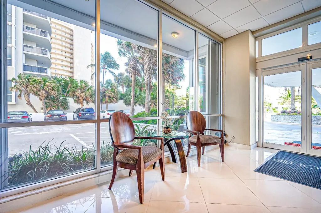 4250 Galt Ocean Drive Fort Lauderdale FL 33308