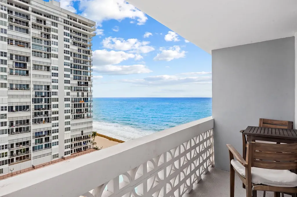 4250 Galt Ocean Drive Fort Lauderdale FL 33308