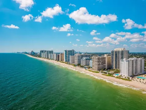 4250 Galt Ocean Drive Fort Lauderdale FL 33308