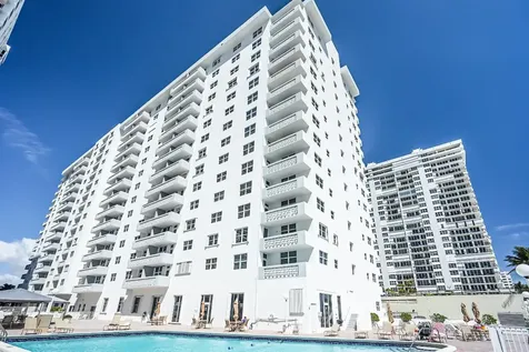 4250 Galt Ocean Drive Fort Lauderdale FL 33308