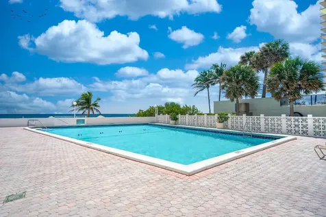 4250 Galt Ocean Drive Fort Lauderdale FL 33308