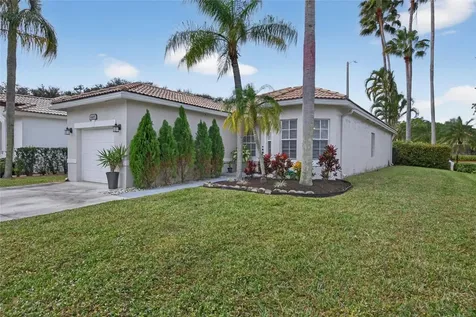 6435 Egret Terrace Coconut Creek FL 33073
