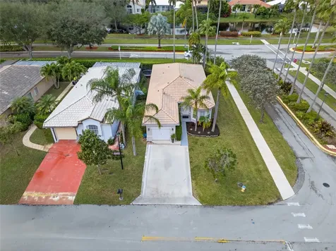 6435 Egret Terrace Coconut Creek FL 33073