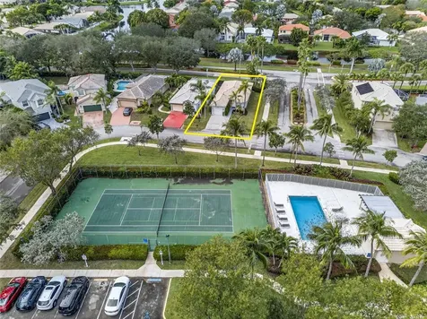 6435 Egret Terrace Coconut Creek FL 33073