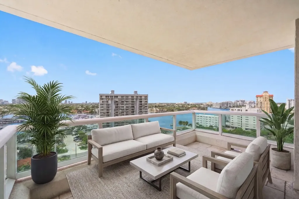 101 S Fort Lauderdale Beach Boulevard Fort Lauderdale FL 33316