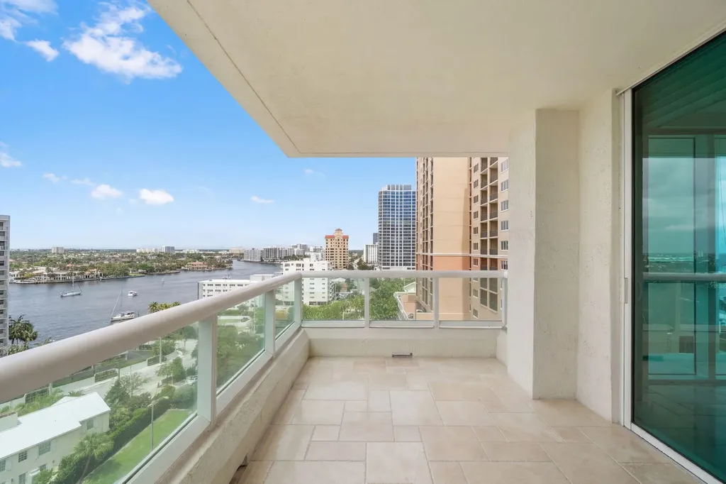 101 S Fort Lauderdale Beach Boulevard Fort Lauderdale FL 33316