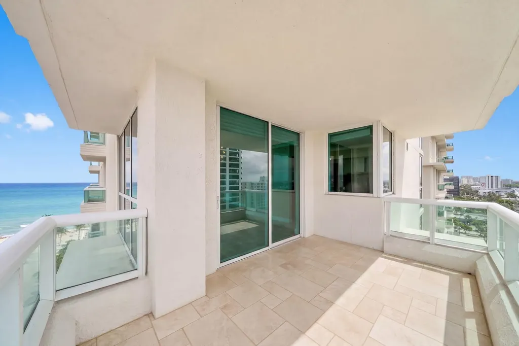 101 S Fort Lauderdale Beach Boulevard Fort Lauderdale FL 33316