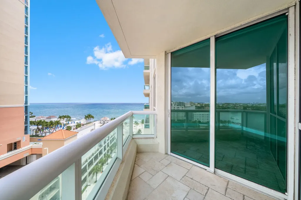 101 S Fort Lauderdale Beach Boulevard Fort Lauderdale FL 33316
