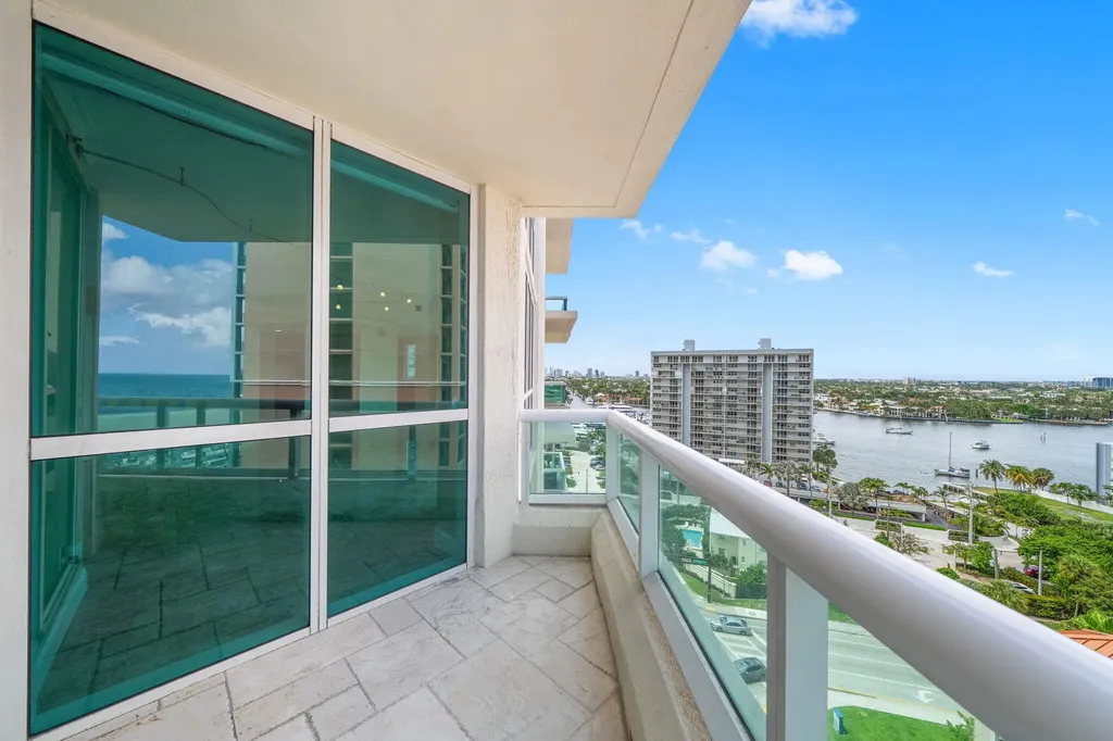 101 S Fort Lauderdale Beach Boulevard Fort Lauderdale FL 33316
