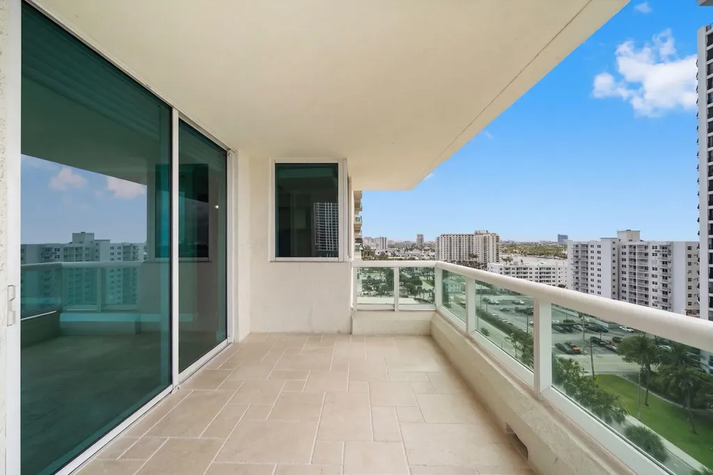 101 S Fort Lauderdale Beach Boulevard Fort Lauderdale FL 33316