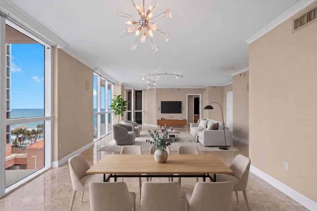 101 S Fort Lauderdale Beach Boulevard Fort Lauderdale FL 33316