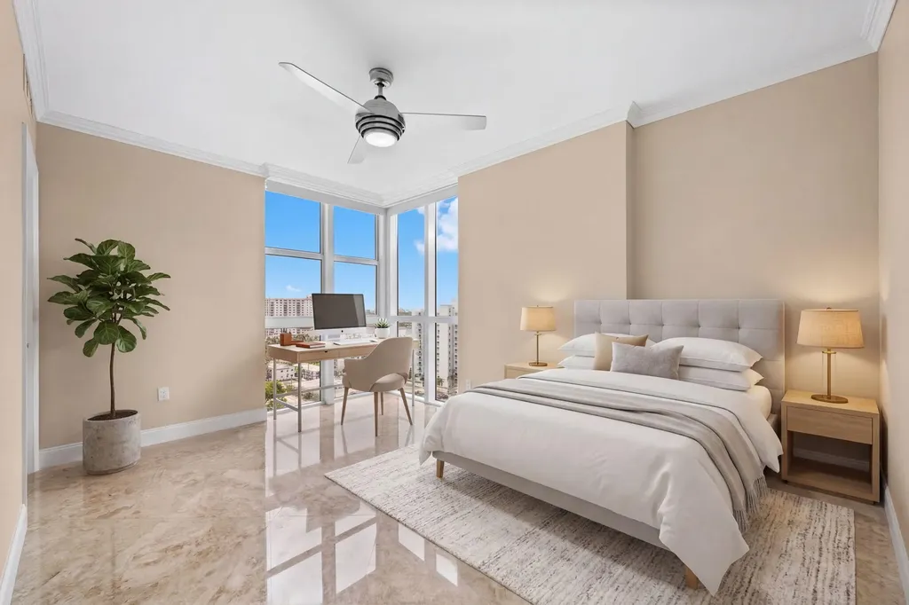 101 S Fort Lauderdale Beach Boulevard Fort Lauderdale FL 33316