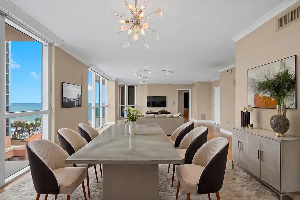 101 S Fort Lauderdale Beach Boulevard Fort Lauderdale FL 33316