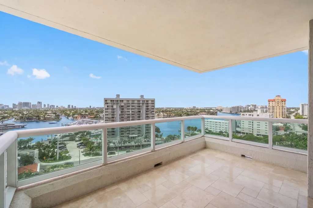 101 S Fort Lauderdale Beach Boulevard Fort Lauderdale FL 33316
