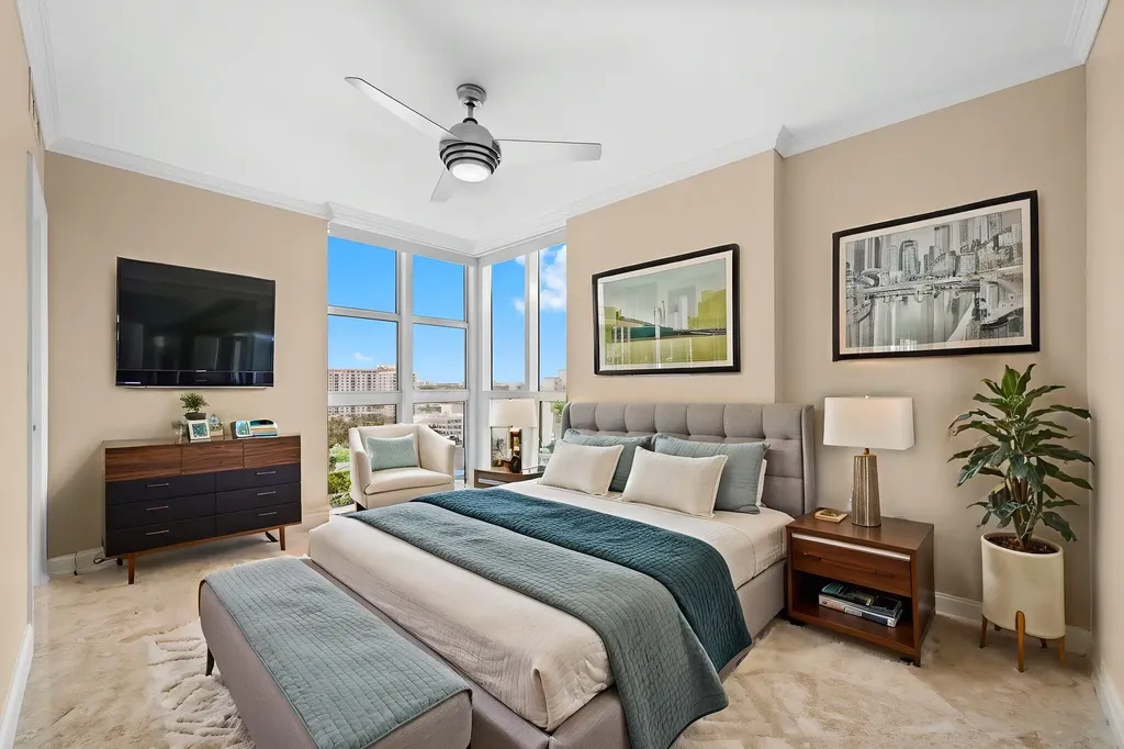 101 S Fort Lauderdale Beach Boulevard Fort Lauderdale FL 33316