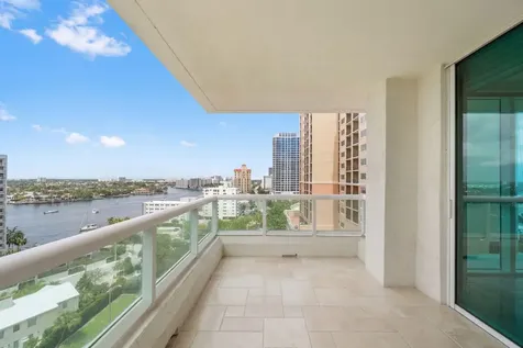 101 S Fort Lauderdale Beach Boulevard Fort Lauderdale FL 33316
