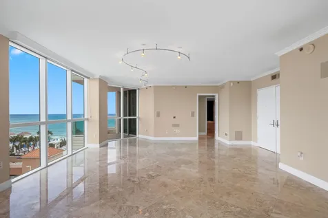 101 S Fort Lauderdale Beach Boulevard Fort Lauderdale FL 33316