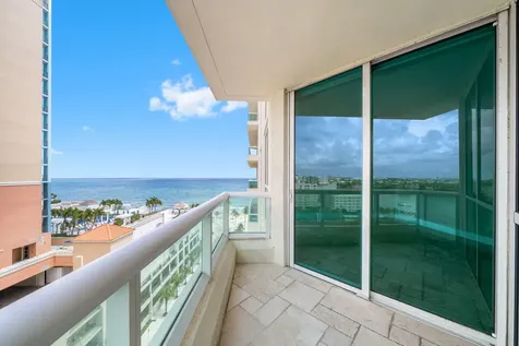 101 S Fort Lauderdale Beach Boulevard Fort Lauderdale FL 33316