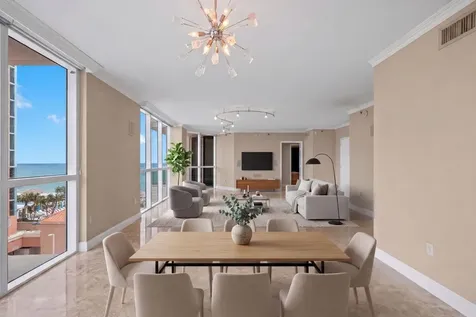 101 S Fort Lauderdale Beach Boulevard Fort Lauderdale FL 33316