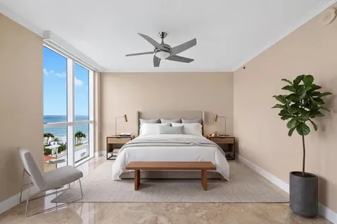 101 S Fort Lauderdale Beach Boulevard Fort Lauderdale FL 33316