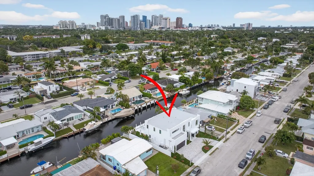 1205 Avocado Isle Fort Lauderdale FL 33315