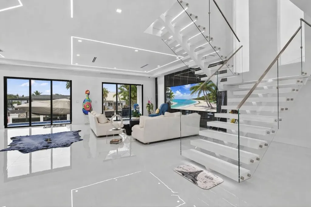 1205 Avocado Isle Fort Lauderdale FL 33315