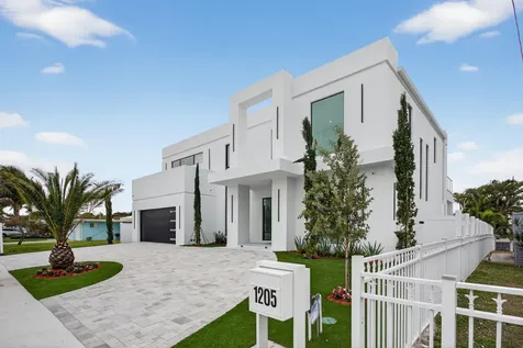 1205 Avocado Isle Fort Lauderdale FL 33315