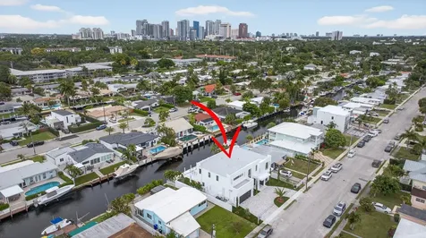 1205 Avocado Isle Fort Lauderdale FL 33315