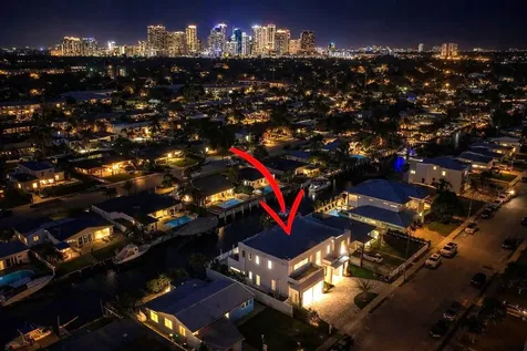 1205 Avocado Isle Fort Lauderdale FL 33315