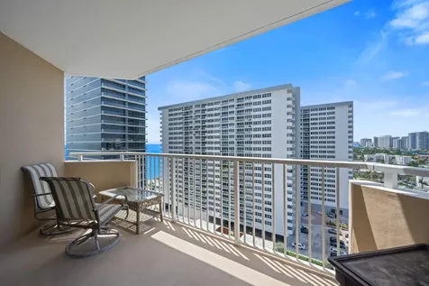 1980 S Ocean Drive Hallandale Beach FL 33009