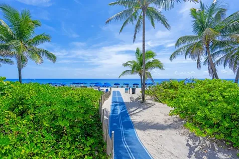 1980 S Ocean Drive Hallandale Beach FL 33009