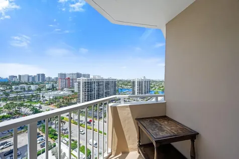 1980 S Ocean Drive Hallandale Beach FL 33009