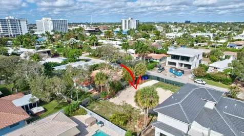 254 Capri Avenue Lauderdale By The Sea FL 33308