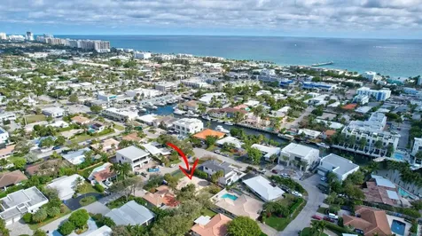 254 Capri Avenue Lauderdale By The Sea FL 33308
