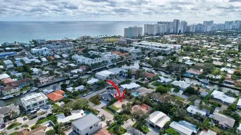 254 Capri Avenue Lauderdale By The Sea FL 33308