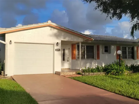 1170 NW 90th Avenue Plantation FL 33322