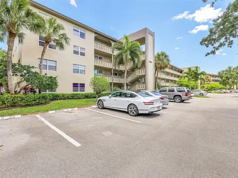 3005 Portofino Isle Coconut Creek FL 33066