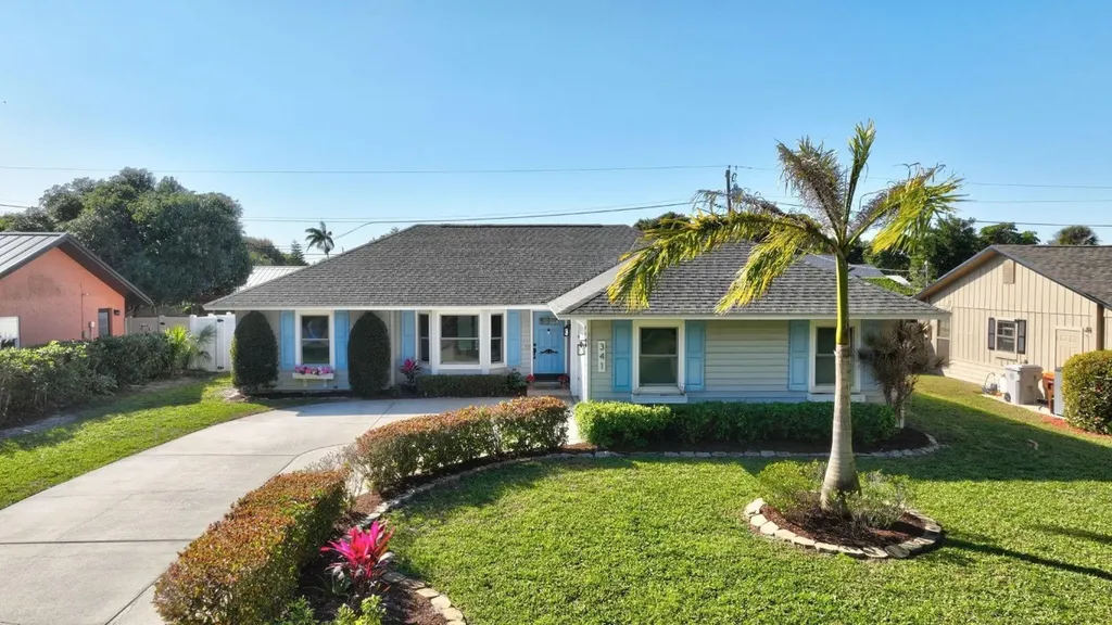341 11th Avenue Vero Beach FL 32962