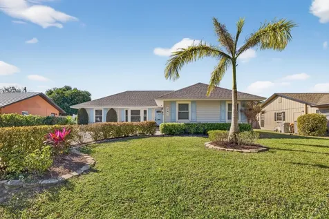 341 11th Avenue Vero Beach FL 32962