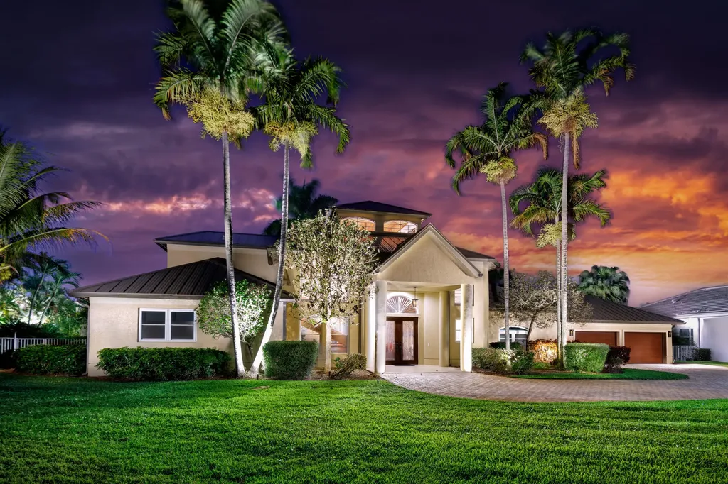 10610 Ave Of The Pga Palm Beach Gardens FL 33418