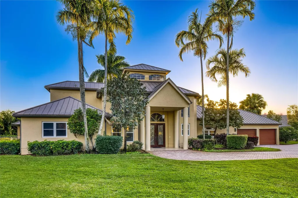 10610 Ave Of The Pga Palm Beach Gardens FL 33418