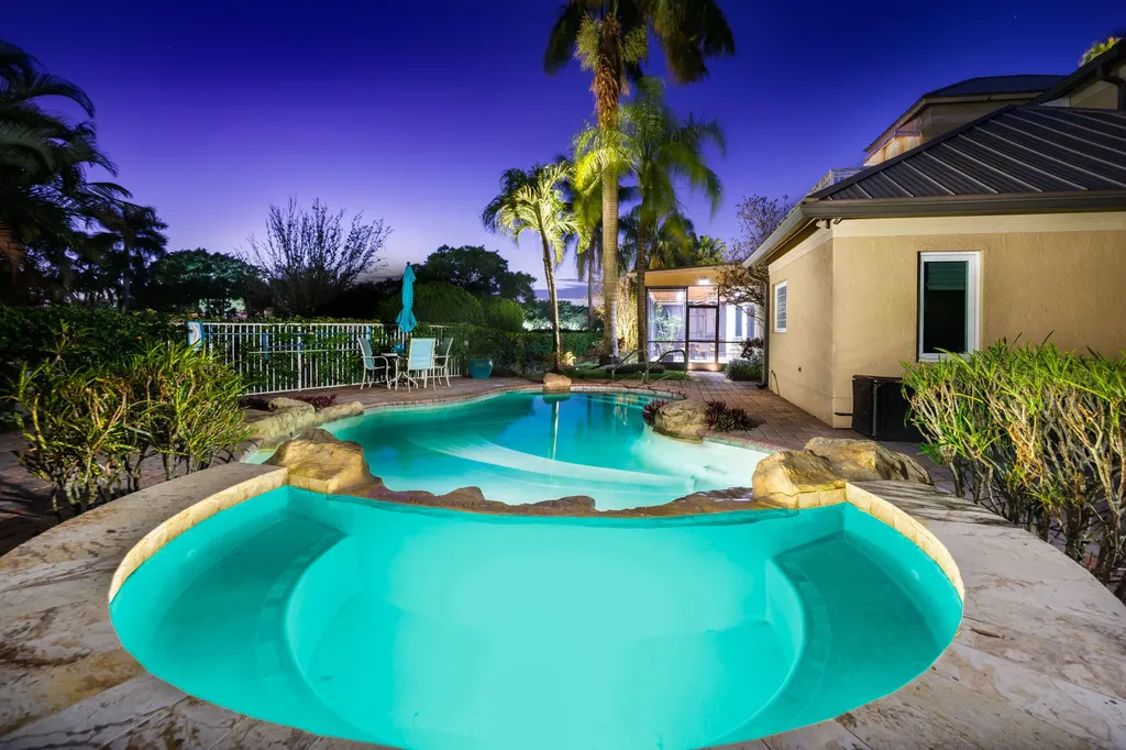 10610 Ave Of The Pga Palm Beach Gardens FL 33418