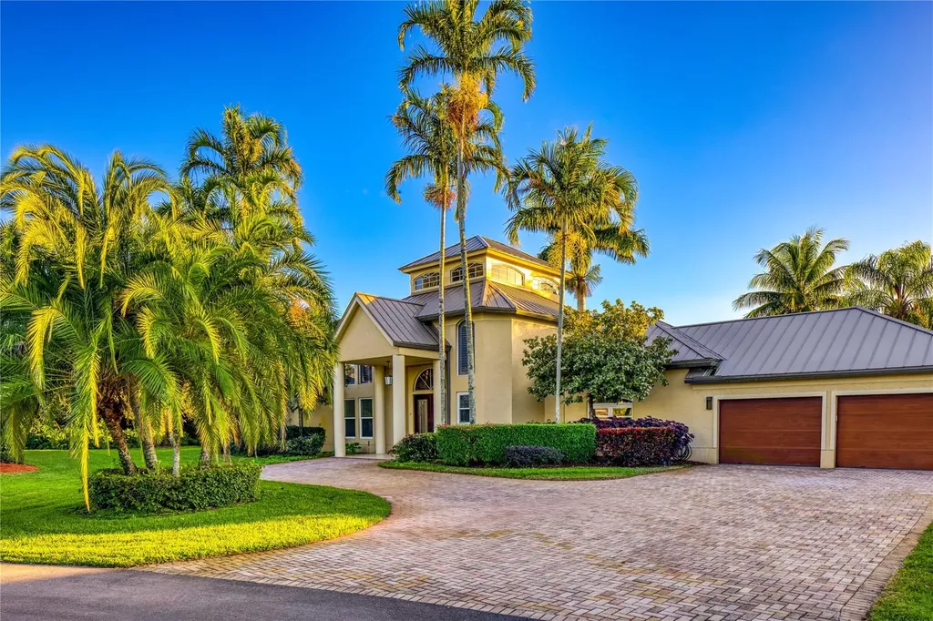 10610 Ave Of The Pga Palm Beach Gardens FL 33418
