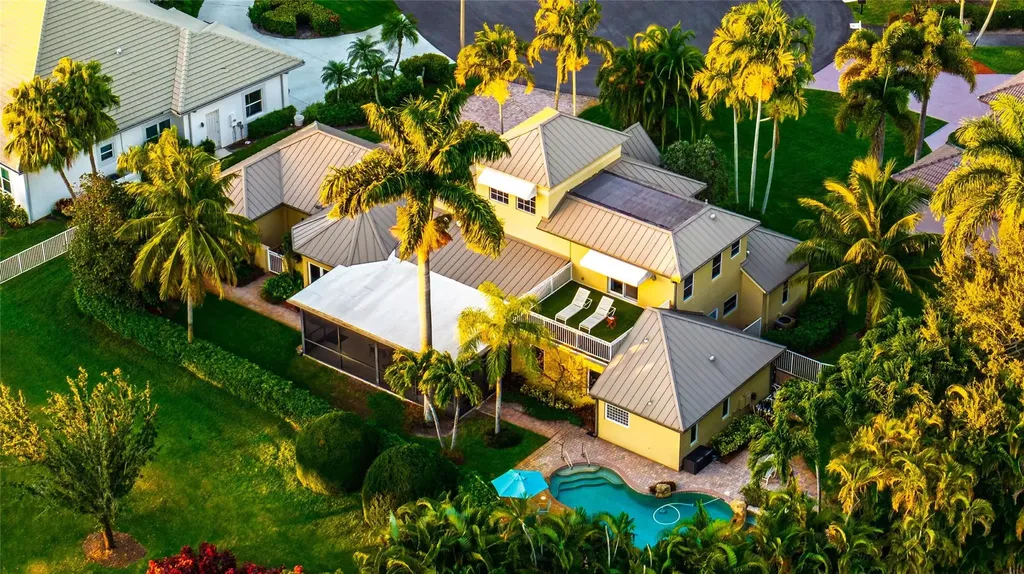 10610 Ave Of The Pga Palm Beach Gardens FL 33418