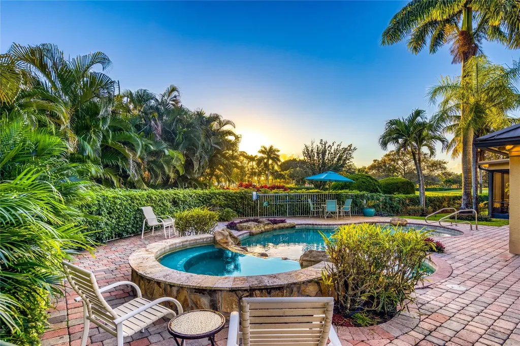 10610 Ave Of The Pga Palm Beach Gardens FL 33418