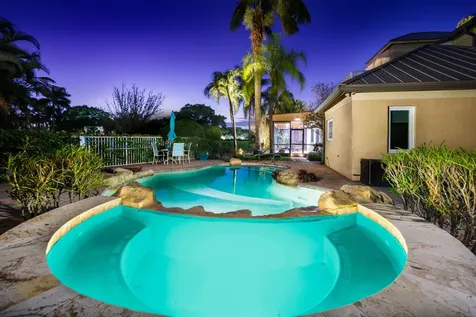 10610 Ave Of The Pga Palm Beach Gardens FL 33418