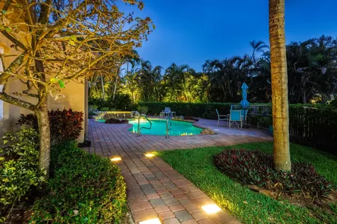 10610 Ave Of The Pga Palm Beach Gardens FL 33418