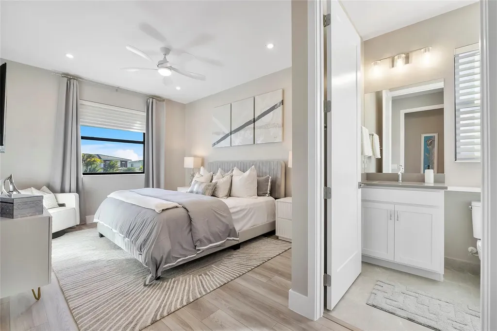 12617 Solana Bay Circle Palm Beach Gardens FL 33412