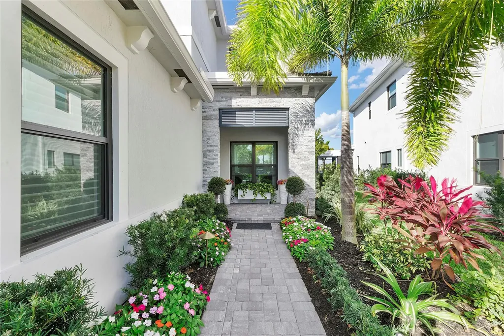 12617 Solana Bay Circle Palm Beach Gardens FL 33412